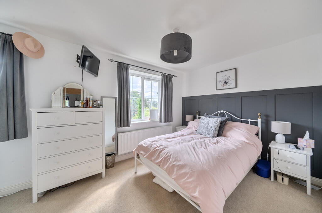15 Park Road, Bruton photo 5