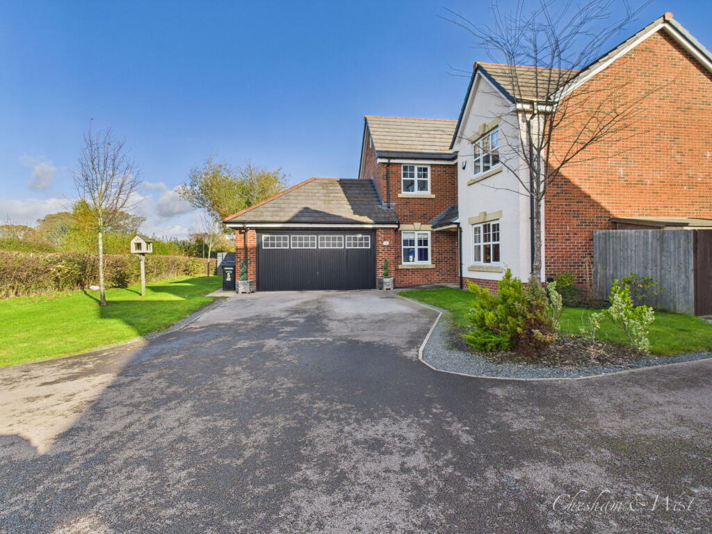 Main image of property: Pinfold Close, Great Eccleston , PR3 0DJ