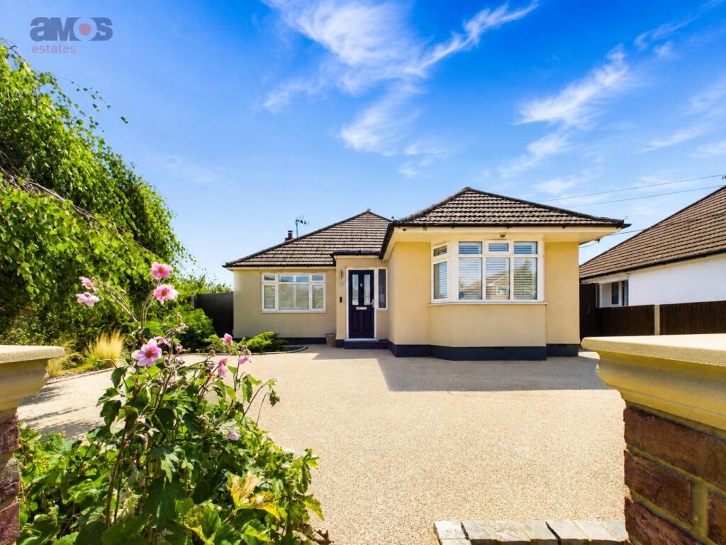 Main image of property: Scrub Lane, Hadleigh, Essex,