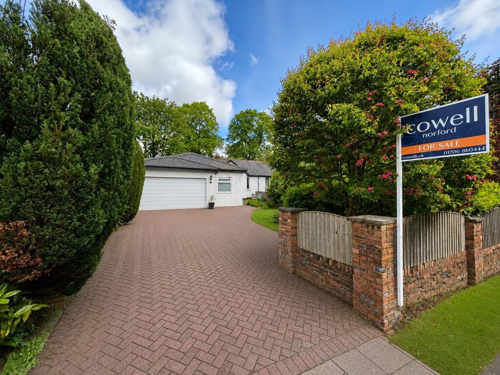 Cambridge Avenue, Rochdale, Greater Manchester, OL11 photo 2