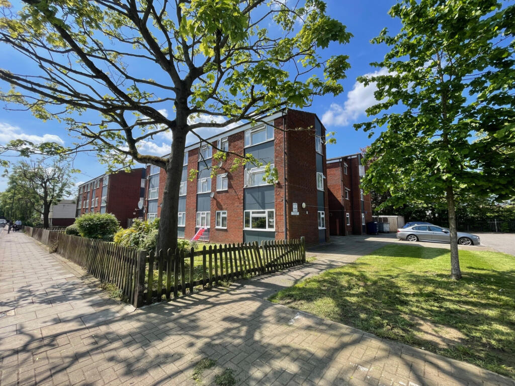 Main image of property: Stuart Avenue, Harrow, HA2