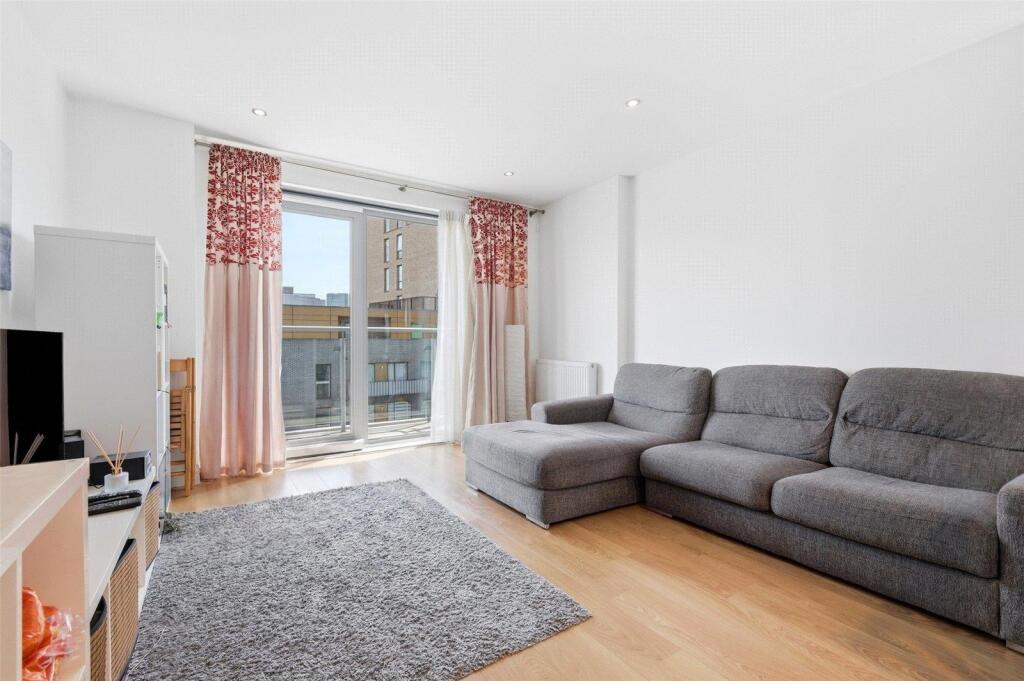 Apartment in London - View 4