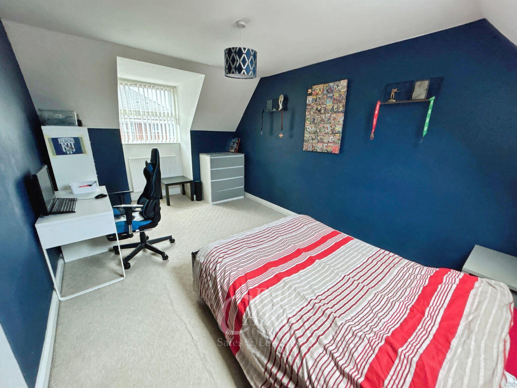 Additional image 25 of Harrington Croft, West Bromwich, Birmingham, B71 3RJ