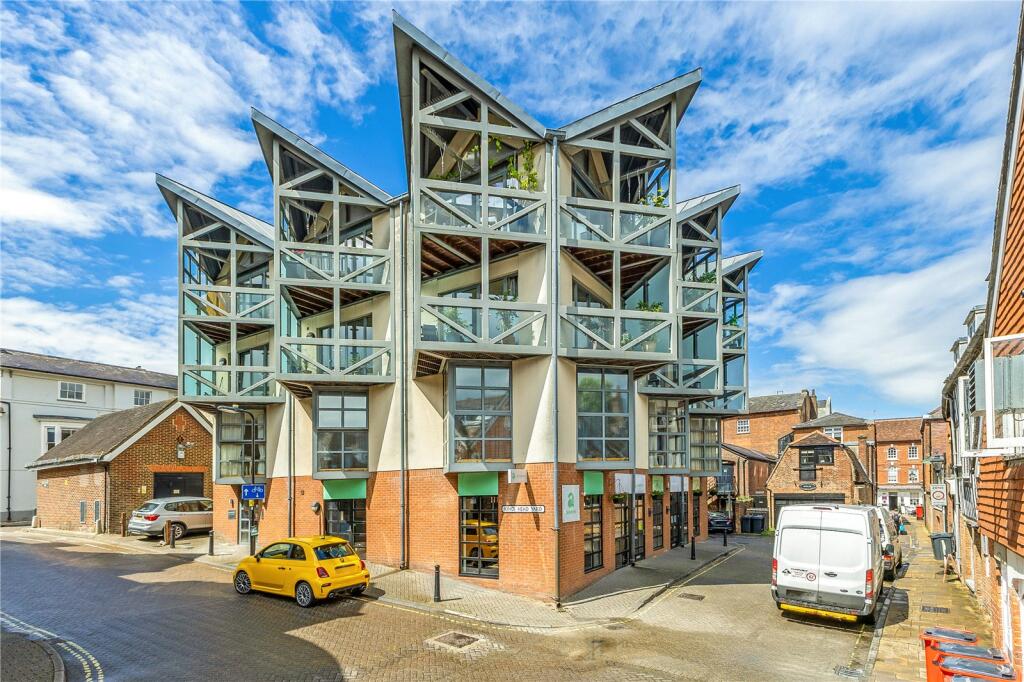 Main image of property: Kings Head Yard, Winchester, Hampshire, SO23