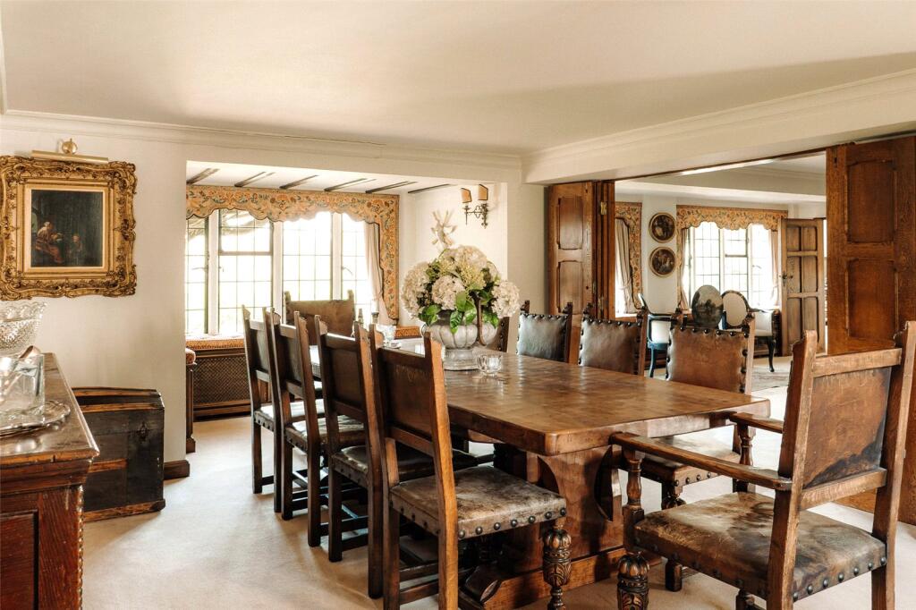 House in London - View 5