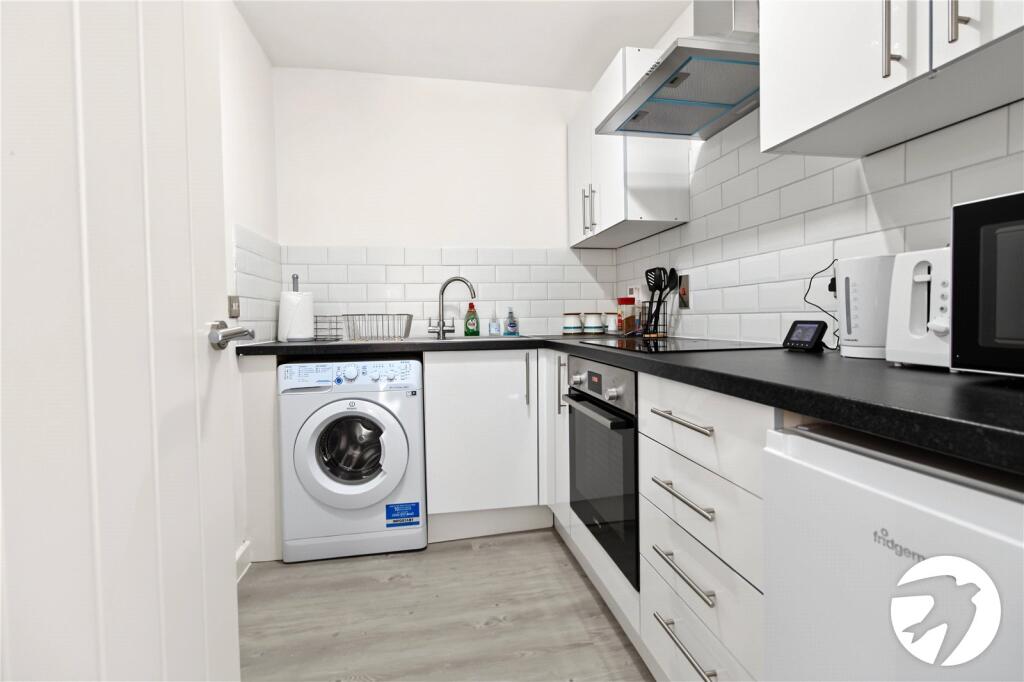 Apartment in Dartford - More