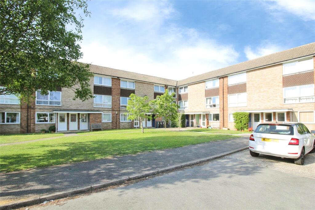 Main image of property: Inglewood Court, Liebenrood Road, Reading, RG30