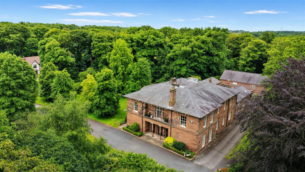 Main image of property: Prestbury Drive, Eccleston, St Helens