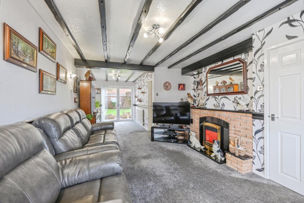 Additional image 15 of Sycamore Road, Kingsbury, Tamworth, Warwickshire, B78