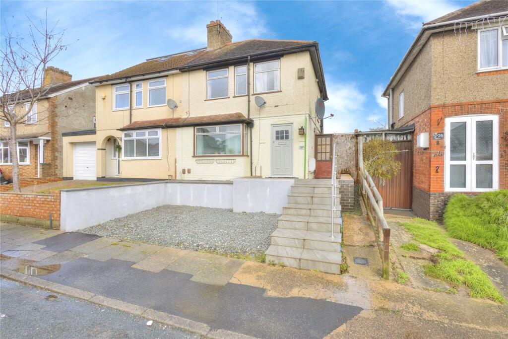 Main image of property: Fullingdale Road, Northampton, Northamptonshire, NN3