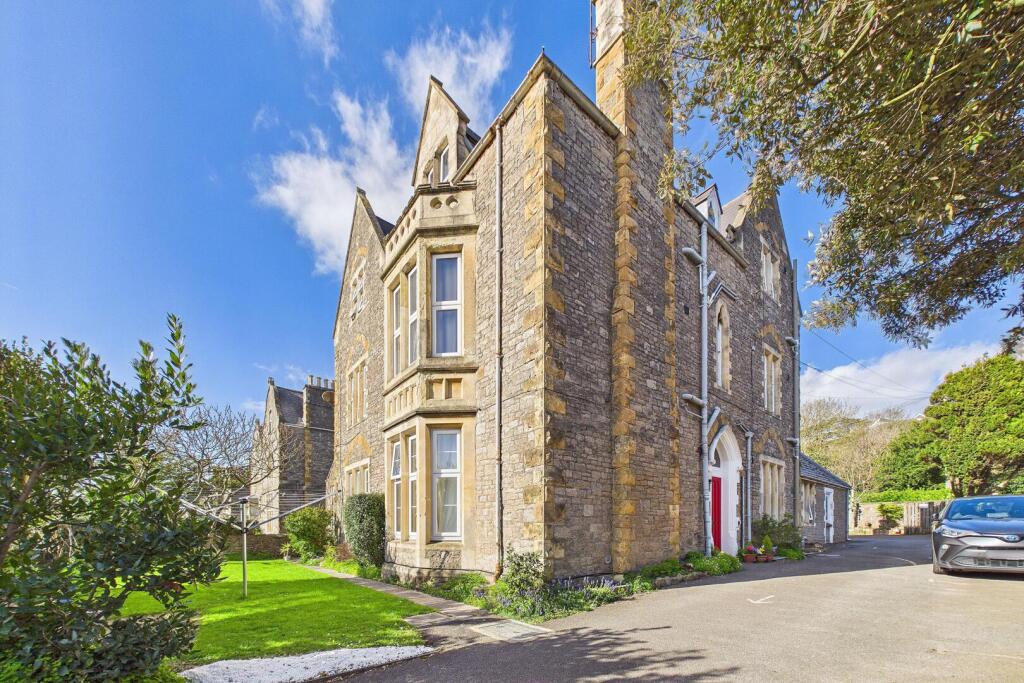 Main image of property: Linden Road, Clevedon