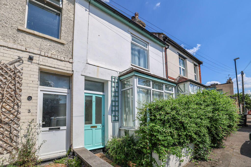 Main image of property: Warwick Avenue, Bristol, BS5