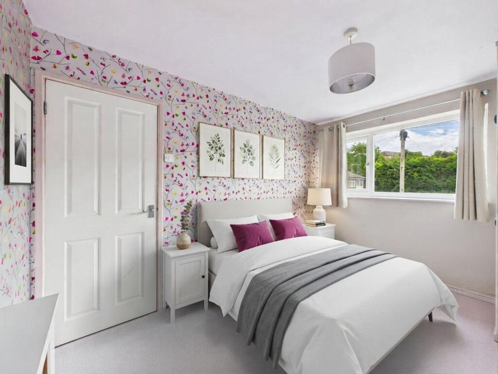 House in Nottingham, Carlton - View 4