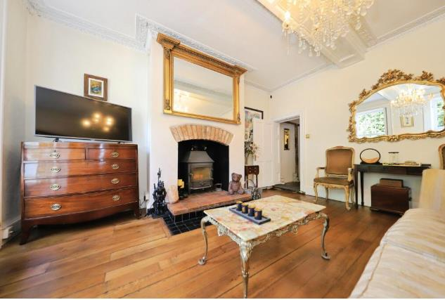 Main image of property: Eardiston, TENBURY WELLS