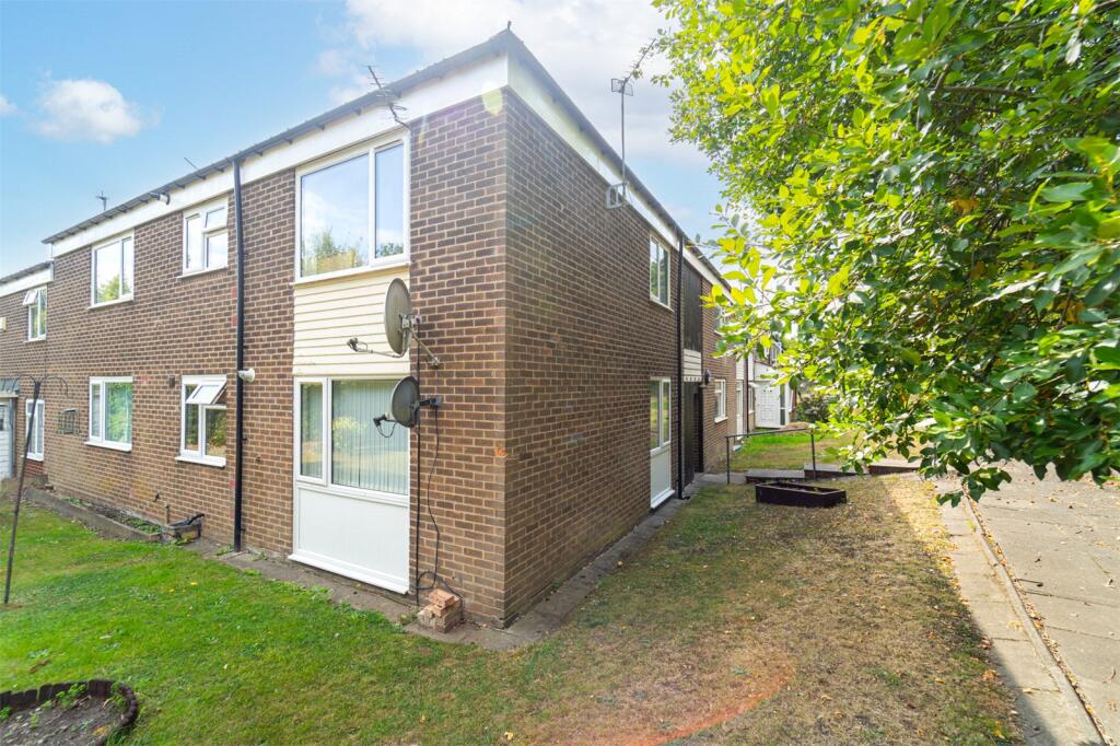 Roman Way, Birmingham, B15