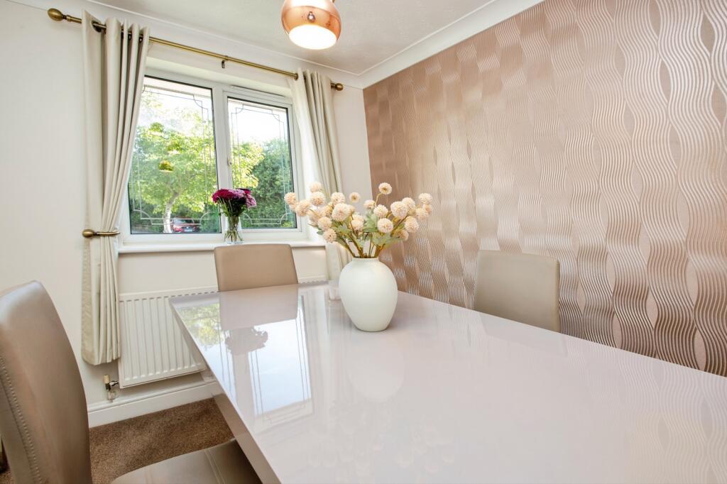 House in Nottingham - More