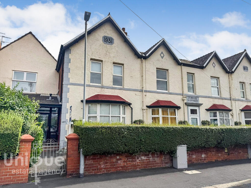 1-bed flat on Jubilee Cottages, 143-154 St. Andrews Road South, Lytham St. Annes, FY8, £25,000
