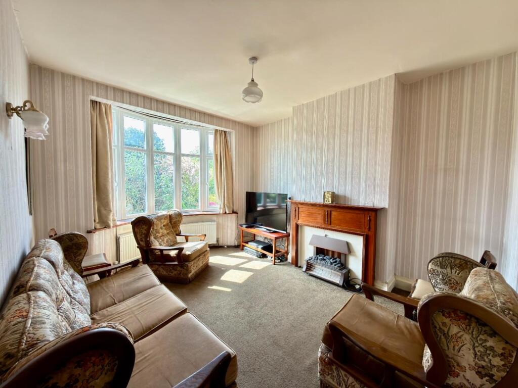 House in Chorlton, Greater Manchester - View 2