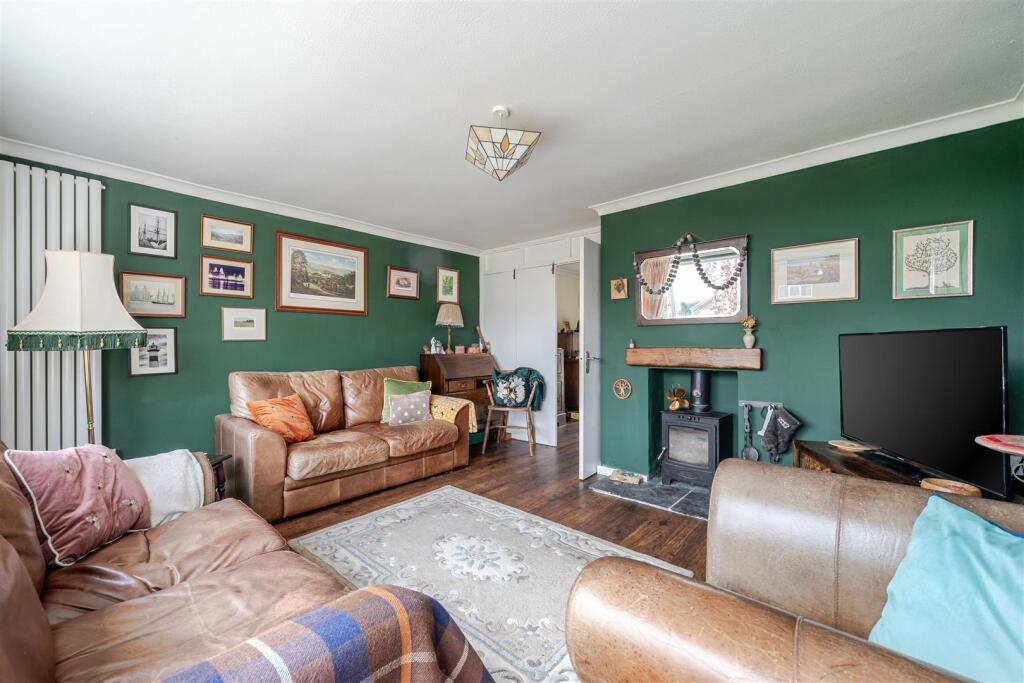 House in Devizes, Wiltshire - View 3