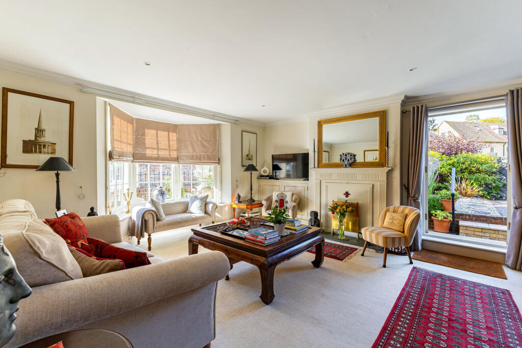 House in Reading - View 2