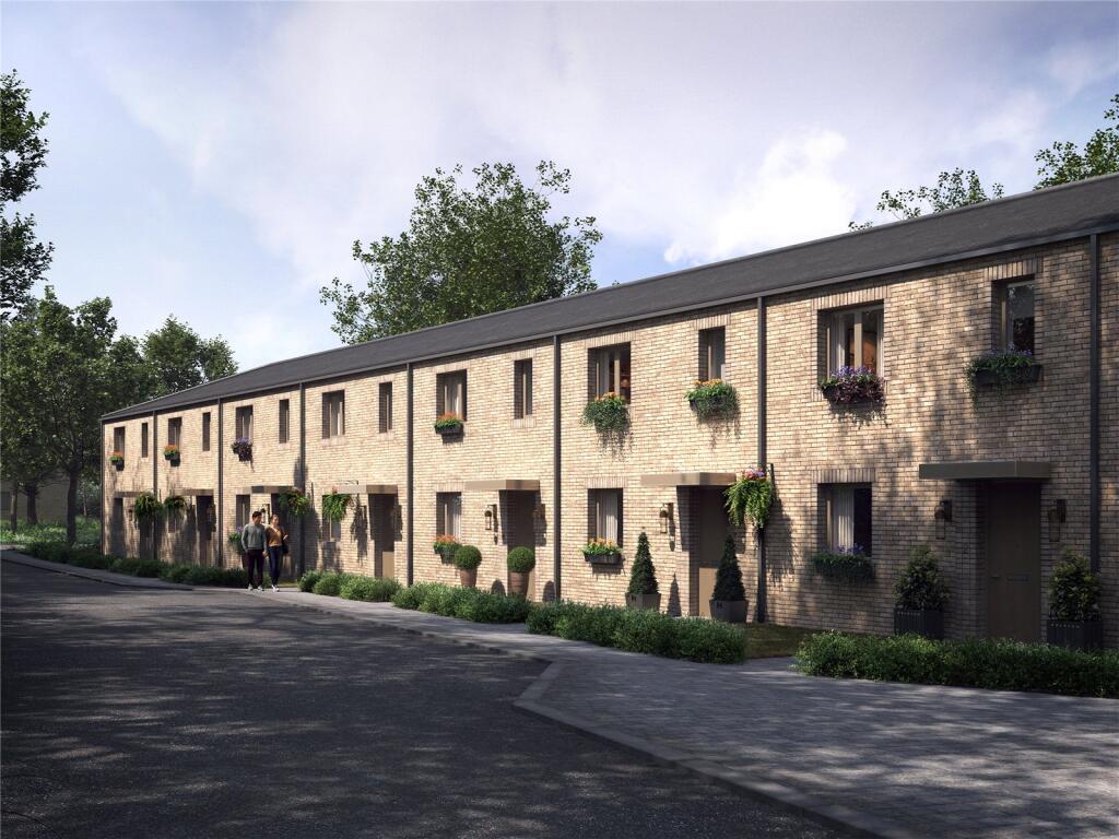 Main image of property: Twyford Park, London, NW10