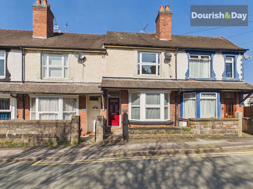 Main image of property: Cooperative Street, Stafford, ST16