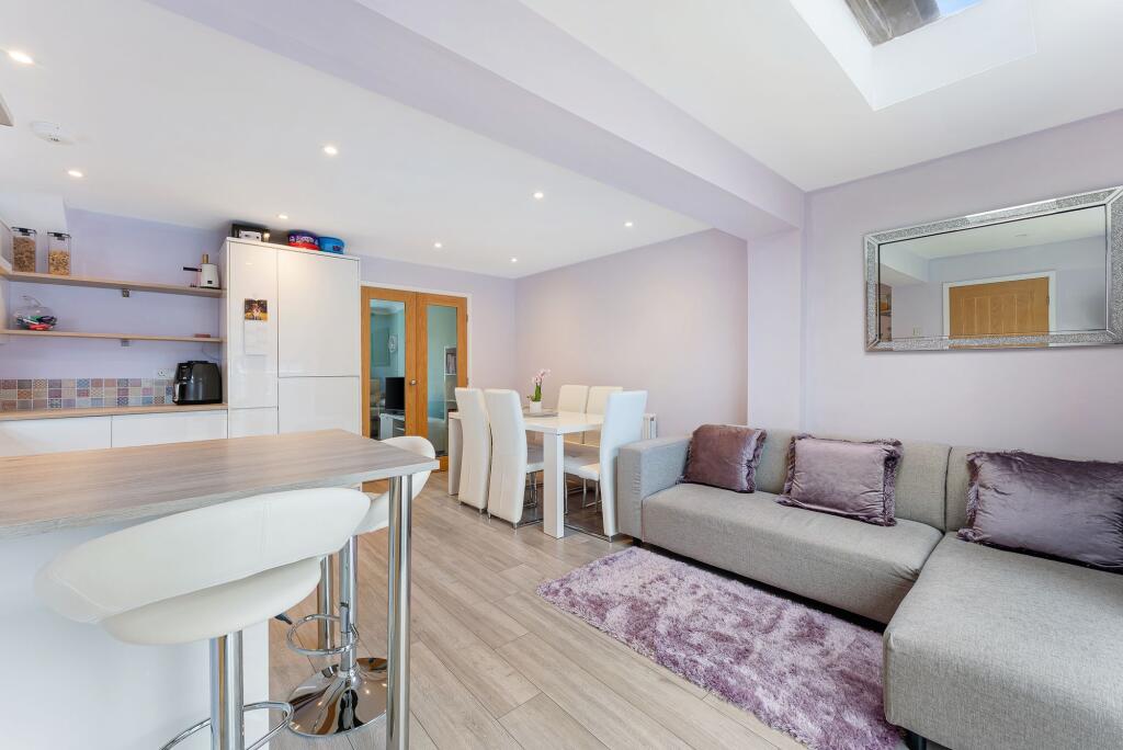 House in Runcorn, Halton Lodge, Clifton - View 5