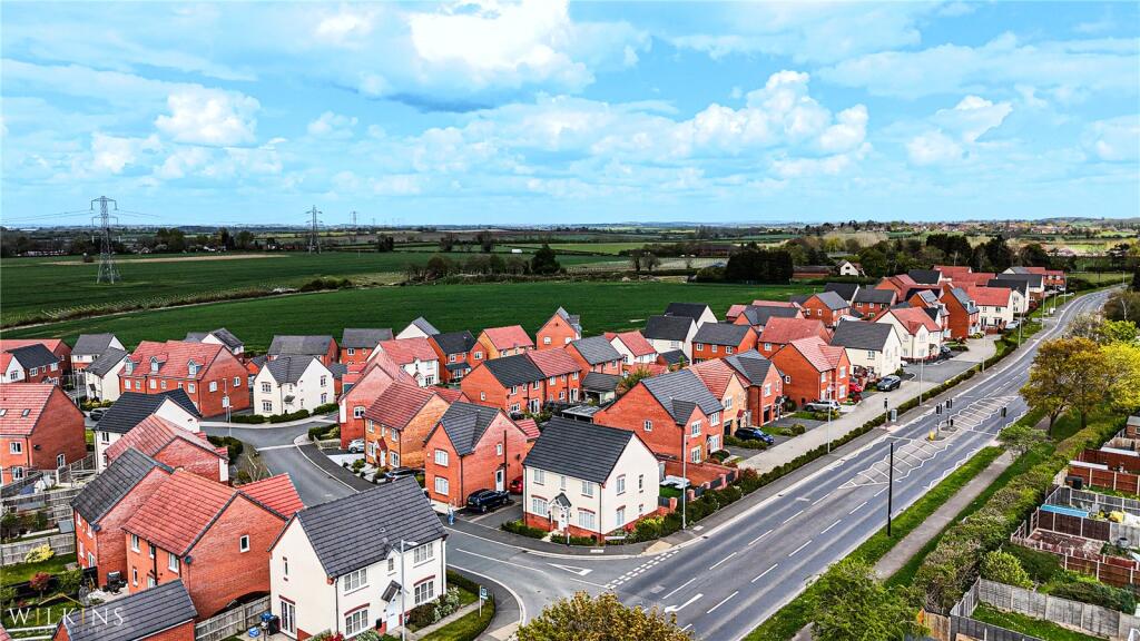 Additional image 36 of Lillingstone Avenue, Tamworth, Staffordshire, B79