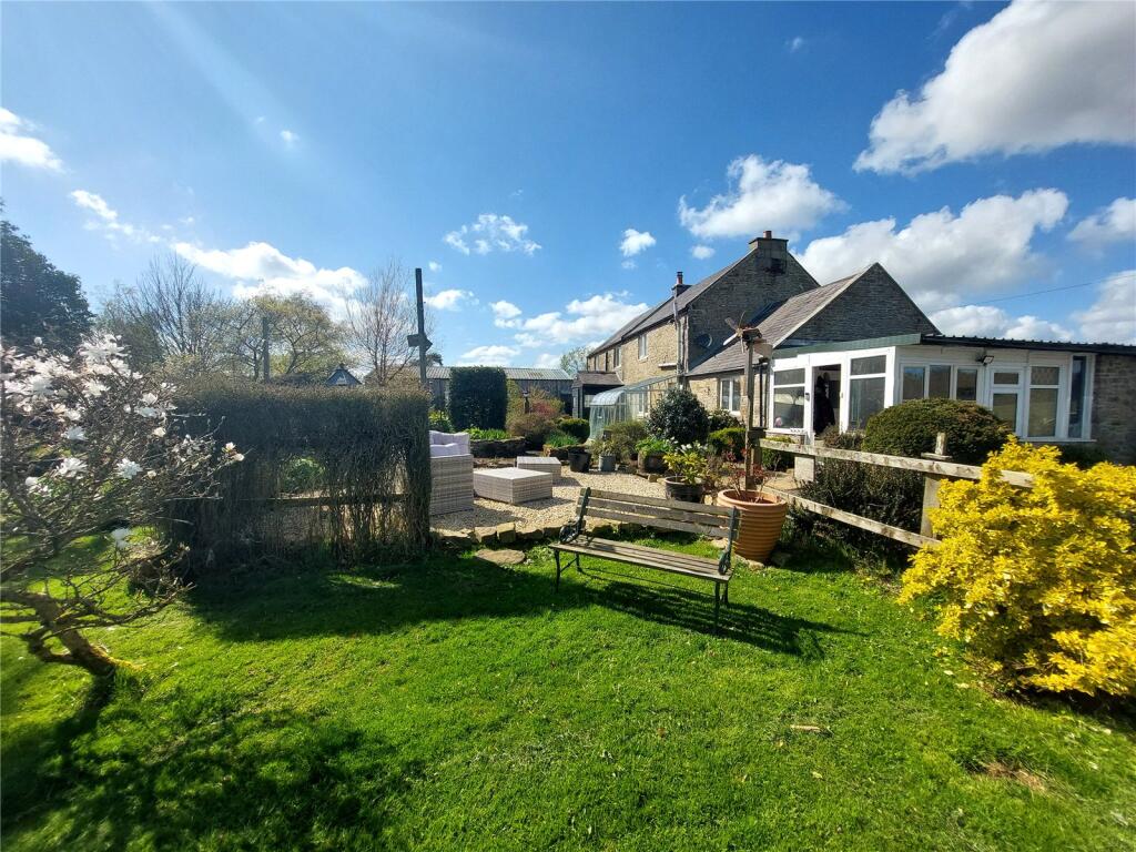 Main image of property: Barrasford, Hexham, Northumberland, NE48
