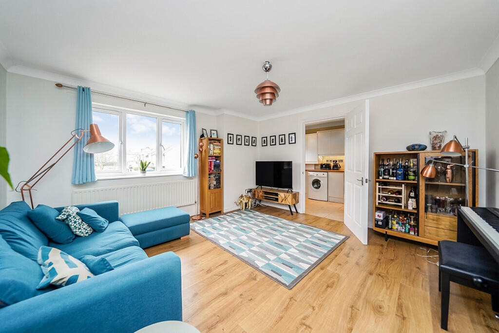 Apartment in London - View 3