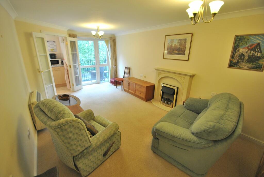 St Michaels Court, Bishops Cleeve, Cheltenham, GL52 - View 3