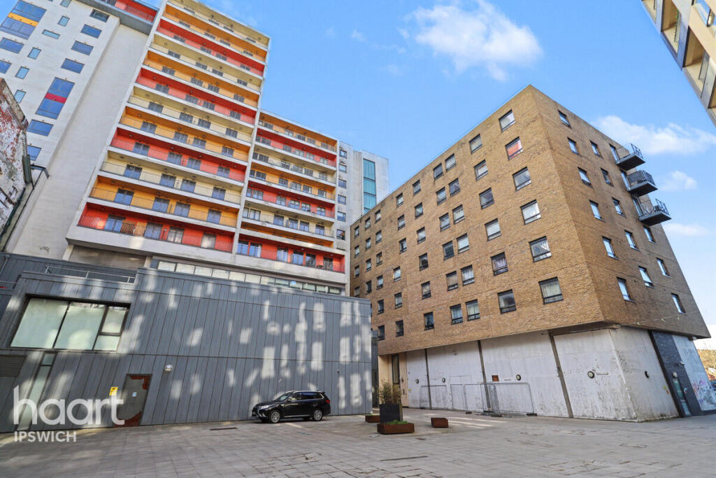 Main image of property: College Street, Ipswich