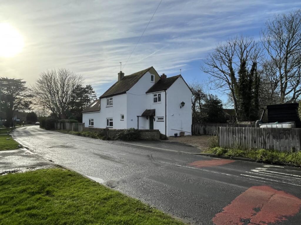 Main image of property: Church Road, Chichester, PO20