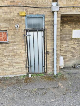 Side Access