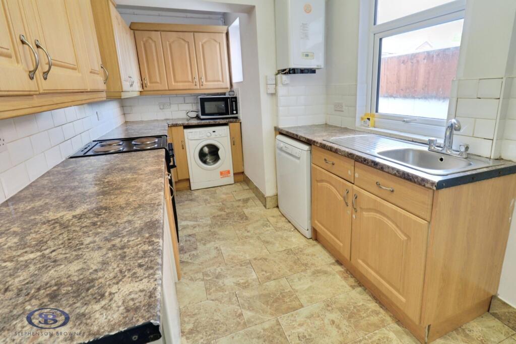 House in Crewe, Cheshire East - View 4