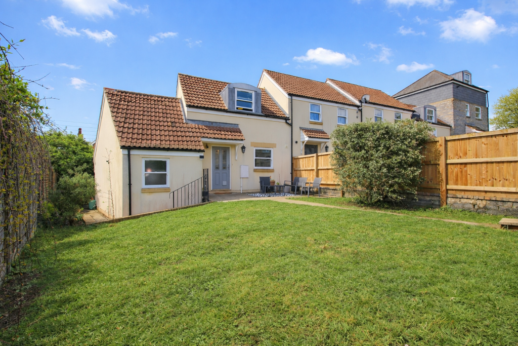 Main image of property: Hayes Court, Street