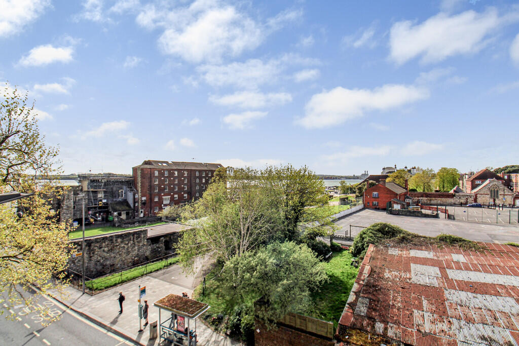 Main image of property: Southampton, Hampshire