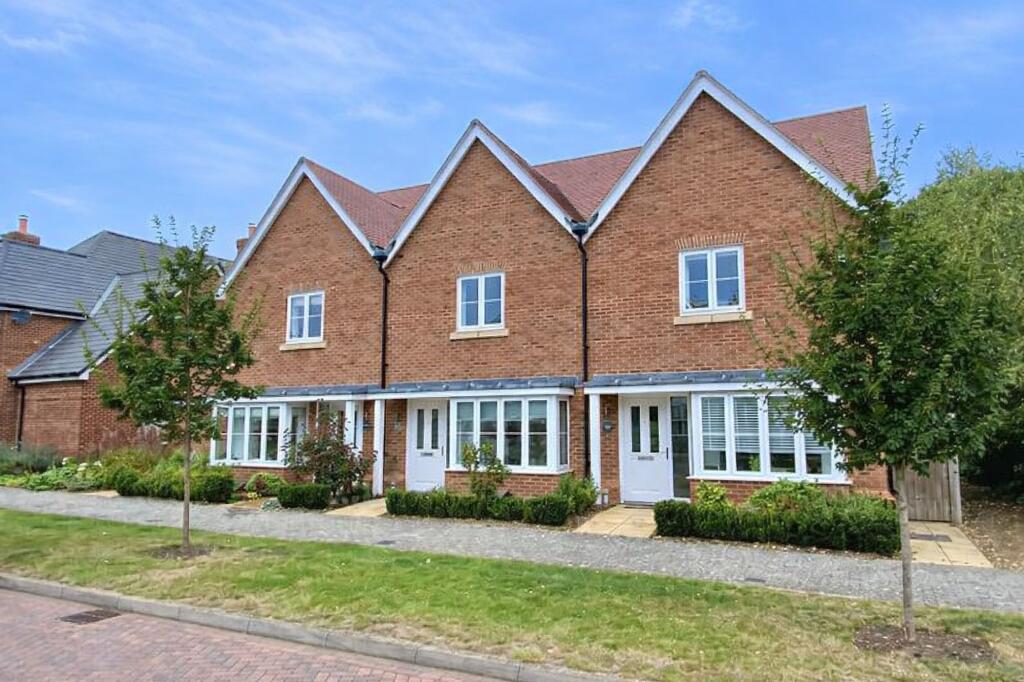 Main image of property: Beacon Avenue, Kings Hill, ME19
