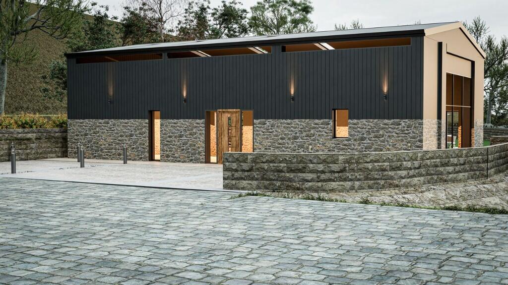 Main image of property: Building/Land at Lee Lane, Halifax, West Yorkshire, HX3 6UJ