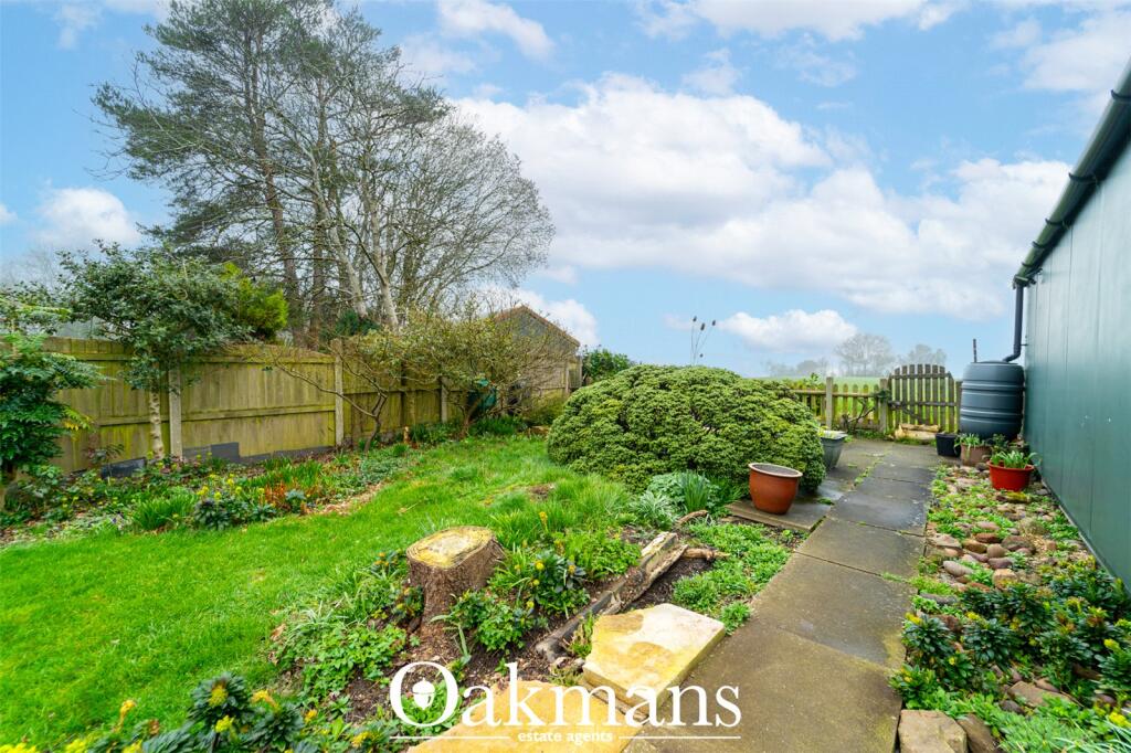 Additional image 39 of Frankley Green, Birmingham, Worcestershire, B32