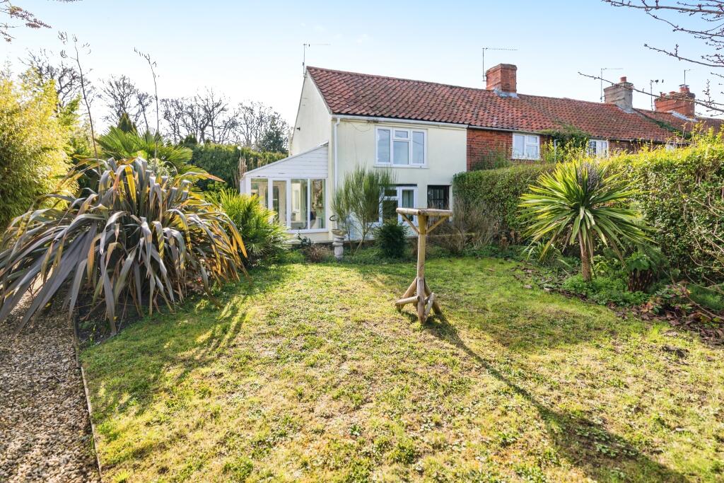 Main image of property: Church Hill, Beccles Road, Haddiscoe, Norwich, NR14