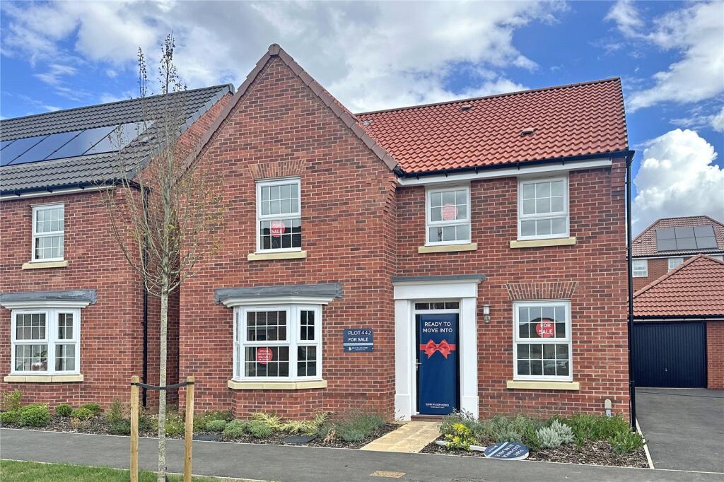 Main image of property: Colney Lane, Cringleford, Norwich, Norfolk