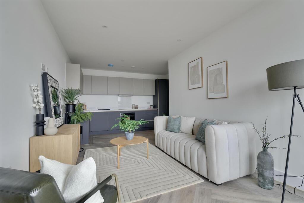 Palmerston Road, Southsea - View 5