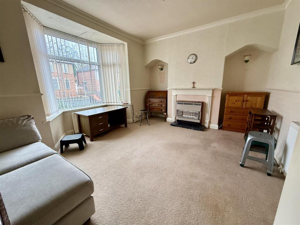 Main image of property: Leyburn Road, Darlington