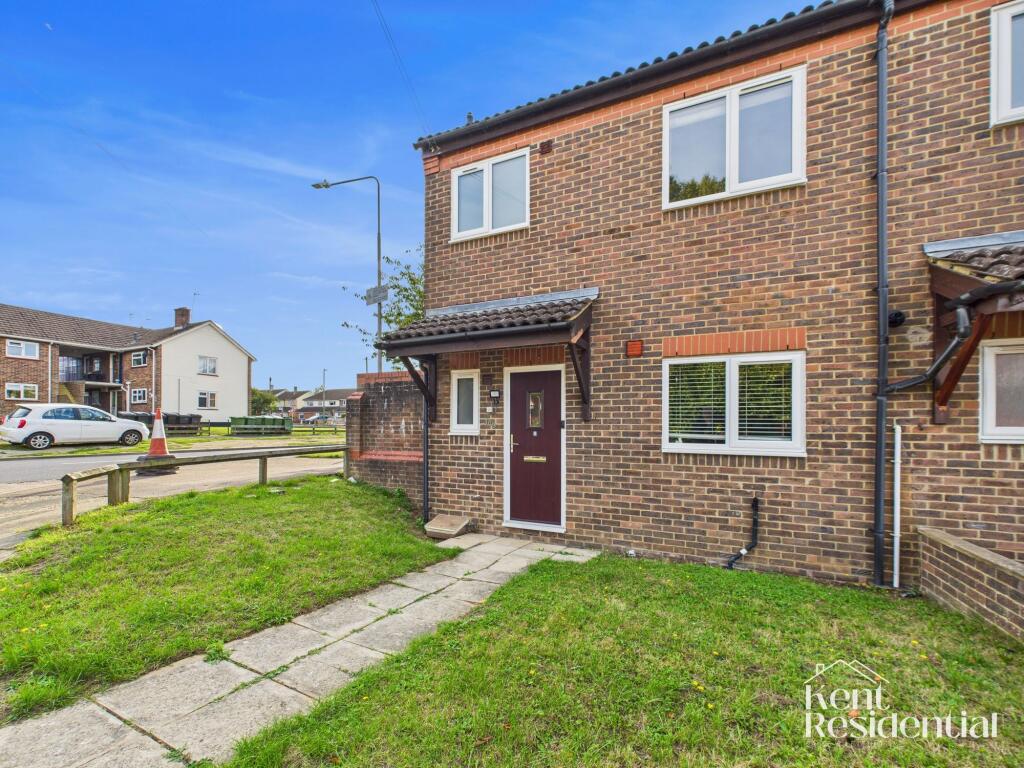Main image of property: Northumberland Road, Maidstone, ME15