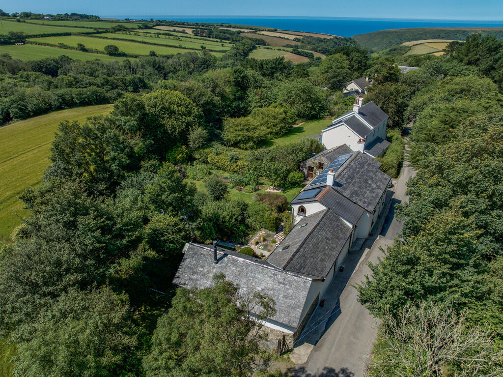 Main image of property: Welcombe, Bideford