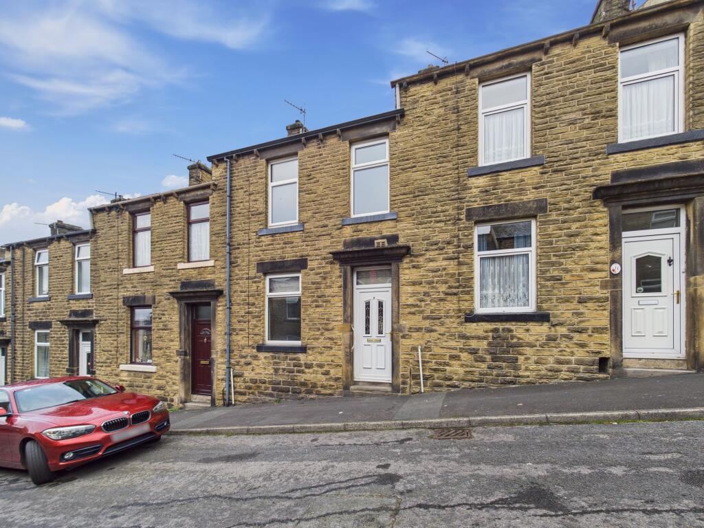 Main image of property: Milton Street, Skipton, BD23