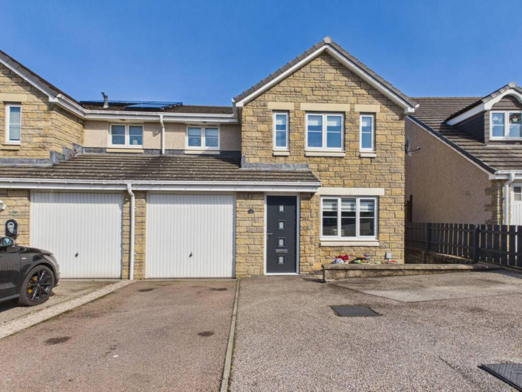 Additional image 32 of Mither Tap, Inverurie, AB51