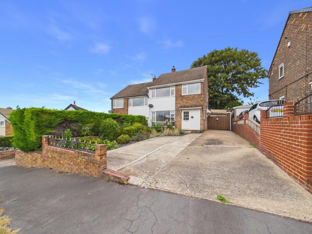 Main image of property: Rossiter Drive, Knottingley