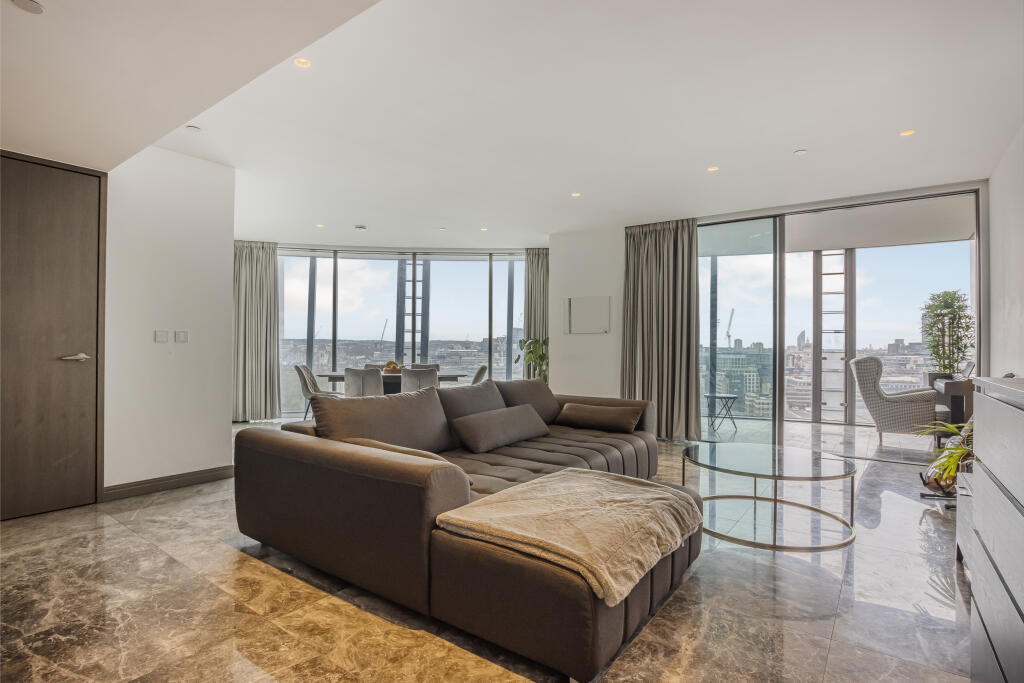 3 bedroom apartment for rent